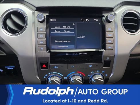 Used 2021 Toyota Tundra SR5 RWD image 22