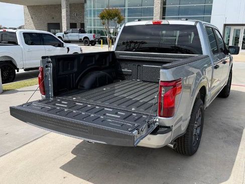 New 2026 Ford F150 STX w/ Equipment Group 200A RWD image 25