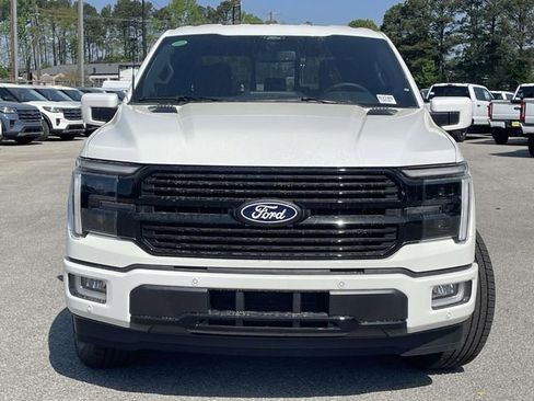 New 2026 Ford F150 STX w/ Equipment Group 200A RWD image 6