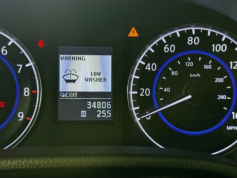 Used 2013 INFINITI G37 Sport RWD image 14