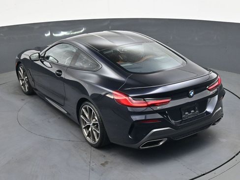 Used 2019 BMW M850i xDrive Coupe AWD/4WD image 26