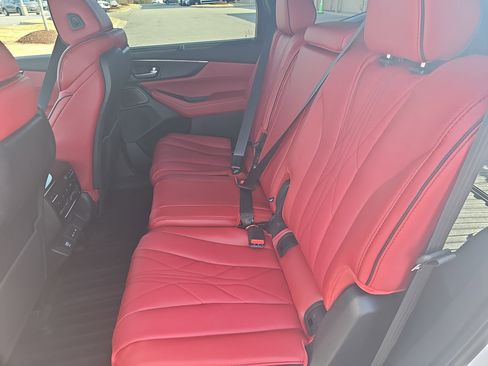 New 2026 Acura MDX Type S image 15