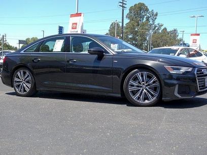 Used 2019 Audi A6 3.0T Premium w/ Convenience Package