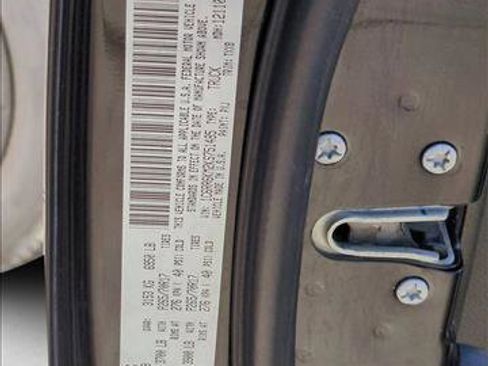 Used 2019 RAM 1500 Tradesman image 14