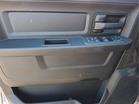 New 2026 RAM 2500 Tradesman image 7