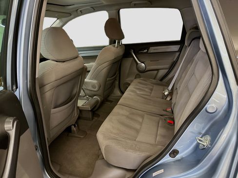 Used 2008 Honda CR-V EX image 27