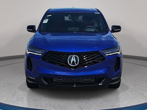New 2026 Acura RDX A-Spec AWD/4WD image 2