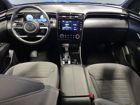 Used 2022 Hyundai Santa Cruz SEL w/ Activity Package AWD/4WD image 4