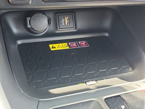 Used 2024 Toyota RAV4 XSE w/ Weather Package AWD/4WD image 14