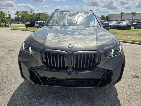 New 2026 BMW X5 sDrive40i w/ M Sport Package RWD image 2