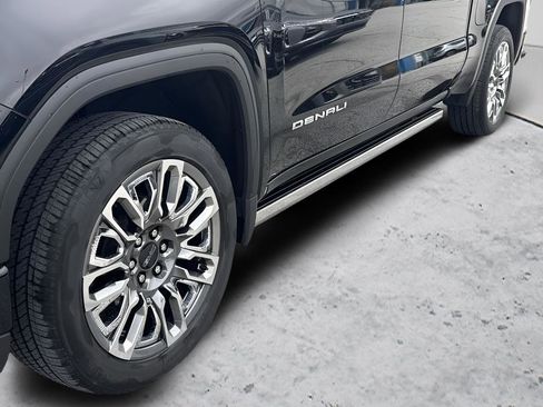 Used 2024 GMC Sierra 1500 Denali Ultimate AWD/4WD image 19