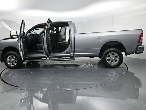 Used 2023 RAM 2500 Big Horn w/ Level 1 Equipment Group image 55