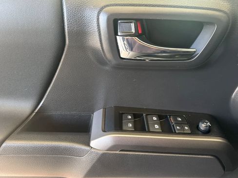 Certified 2023 Toyota Tacoma TRD Sport w/ Advanced Technology Package image 12