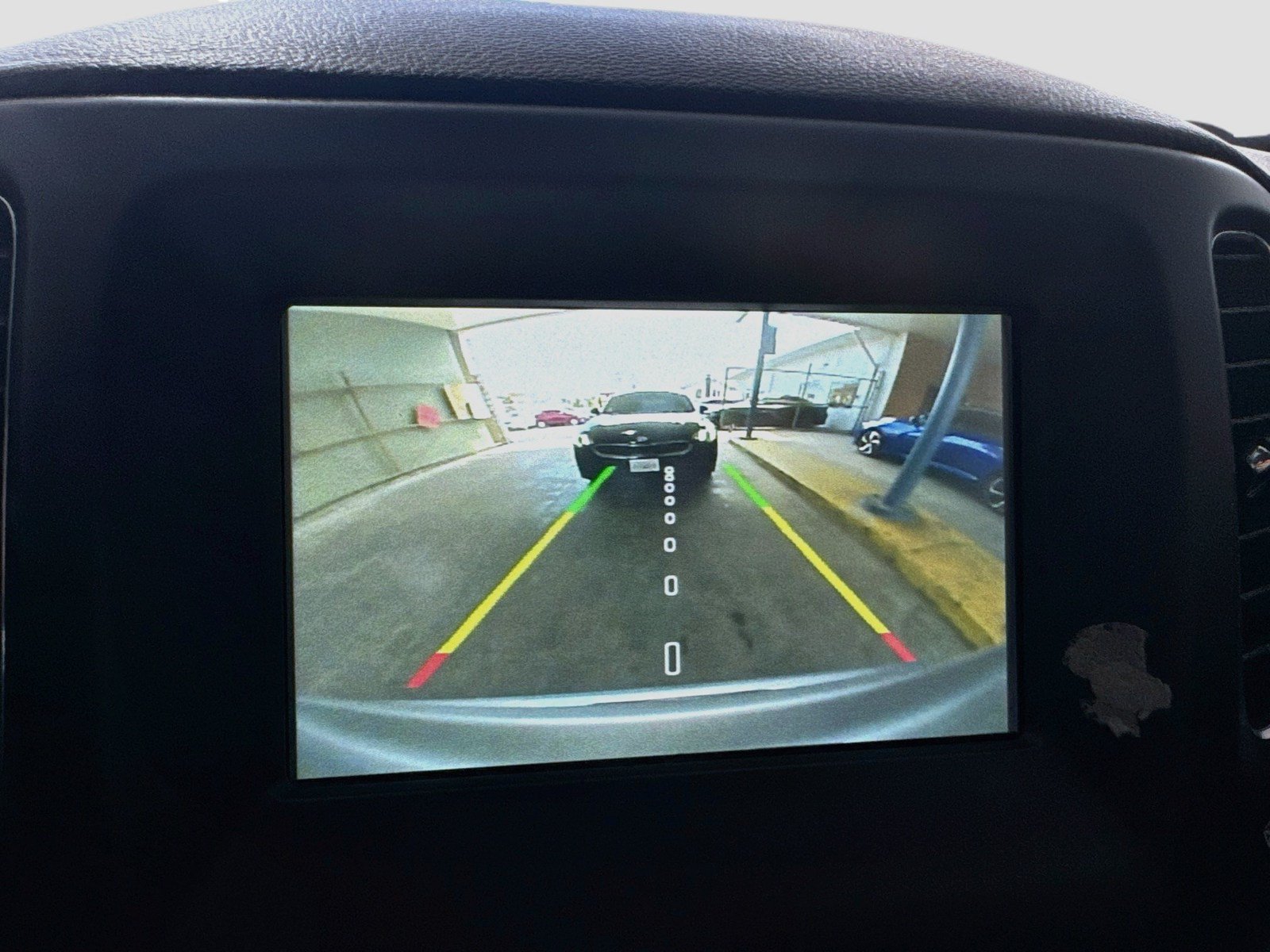 Used 2020 Jeep Compass Sport FWD image 9