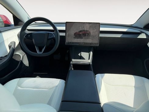 Used 2024 Tesla Model 3 Standard Range RWD image 10