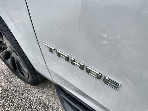 Used 2024 Chevrolet Tahoe LT w/ Luxury Package image 7