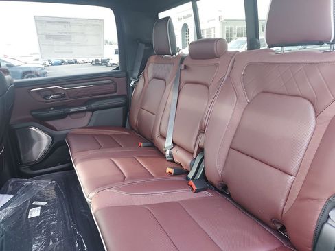 New 2026 RAM 1500 Limited AWD/4WD image 29