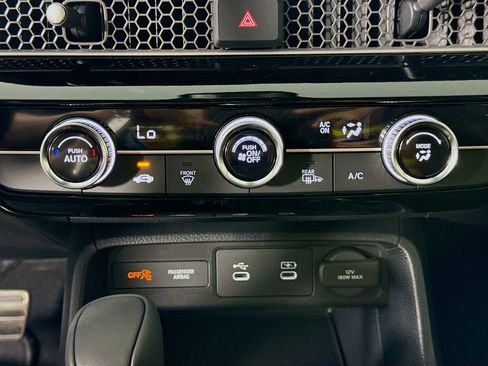 New 2026 Honda Civic Sport image 16