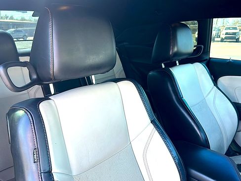 Used 2018 Dodge Challenger SXT Plus image 21