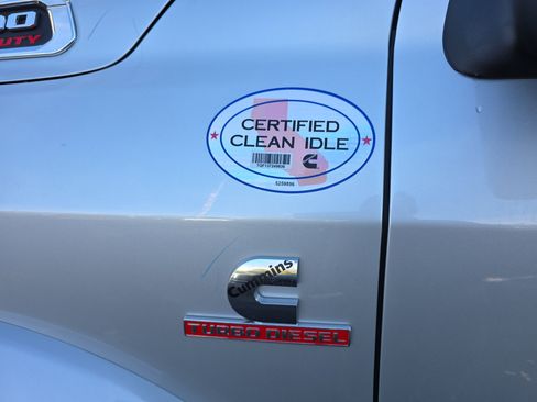 New 2026 RAM 5500 Laramie image 38