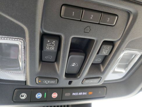 New 2026 Chevrolet Silverado 1500 ZR2 w/ Dark Appearance Package image 25