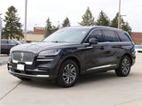 Used 2022 Lincoln Aviator AWD w/ Elements Package image 3