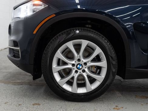 Used 2016 BMW X5 xDrive35i AWD/4WD image 35