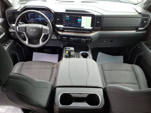Used 2025 Chevrolet Silverado 1500 RST image 8