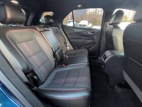 Used 2023 Chevrolet Equinox RS image 26