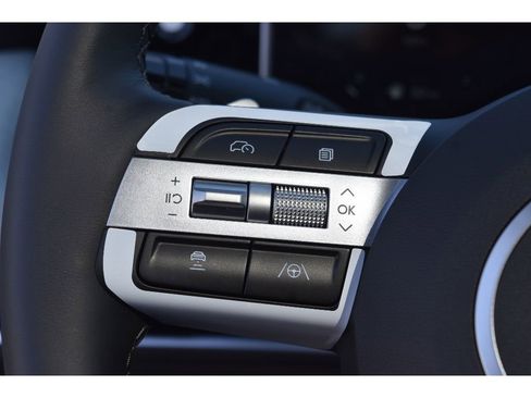 New 2026 Hyundai Santa Cruz Limited image 17