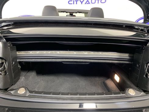 Used 2018 BMW 430i Convertible image 30