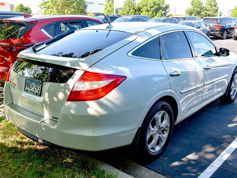 Used 2010 Honda Crosstour EX-L image 16