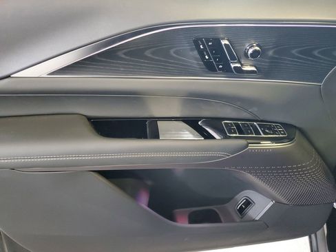 New 2026 Cadillac Lyriq Sport w/ LPO, ONYX Package RWD image 14