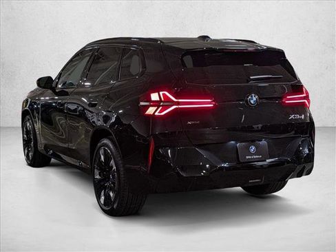 New 2026 BMW X3 xDrive30 w/ Premium Package image 8