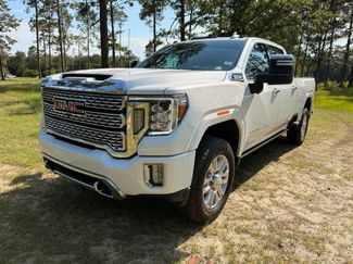 Used 2023 GMC Sierra 2500 Denali w/ Denali Ultimate Package AWD/4WD video 1