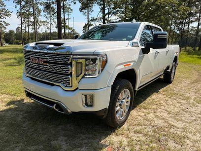Used 2023 GMC Sierra 2500 Denali w/ Denali Ultimate Package