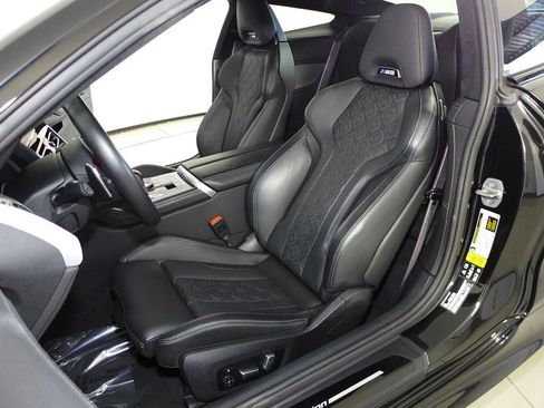 Used 2023 BMW M8 Competition w/ Driving Assistance Package image 23