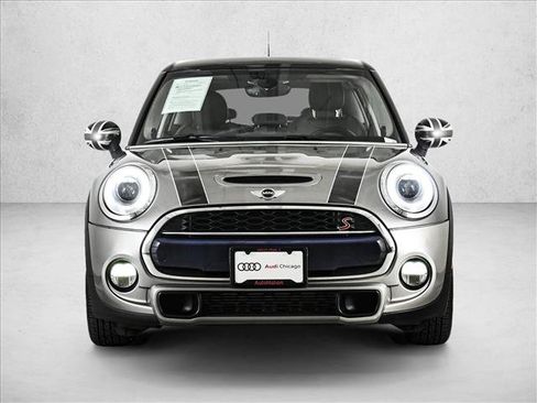 Used 2016 MINI Cooper S FWD image 2