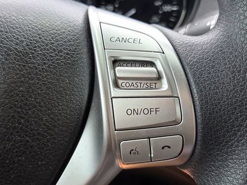 Used 2015 Nissan Rogue SV FWD image 25