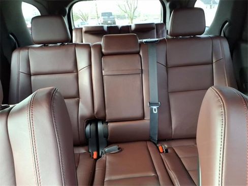 New 2026 Dodge Durango GT image 25