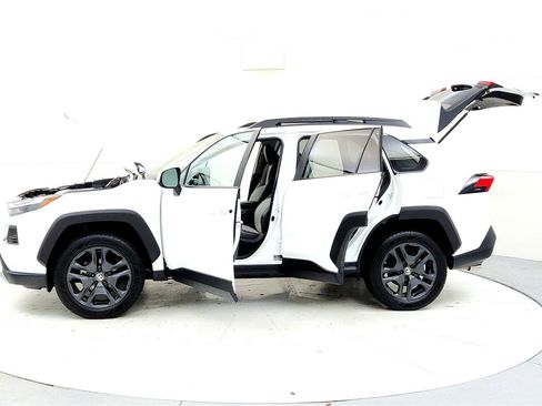 Certified 2024 Toyota RAV4 Adventure image 10