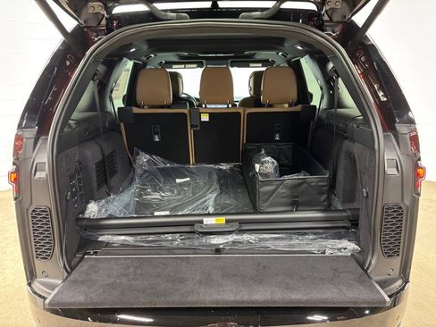 New 2026 Land Rover Range Rover Evoque Dynamic SE image 41