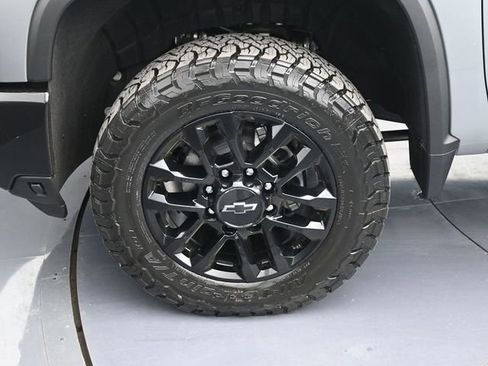 New 2026 Chevrolet Silverado 2500 LT w/ Trail Boss Package AWD/4WD image 24