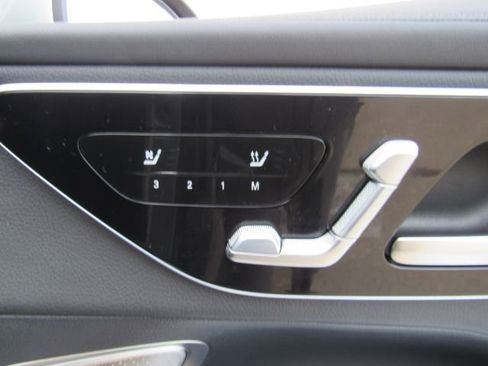 Used 2023 Mercedes-Benz GLC 300 w/ Pinnacle Trim Package image 20