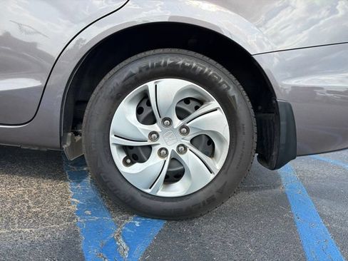 Used 2013 Honda Civic LX image 10