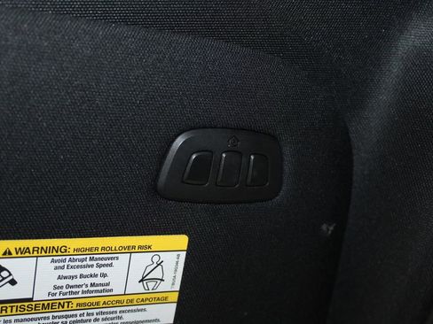 Used 2018 Ford F150 Platinum w/ Equipment Group 701A Luxury image 23