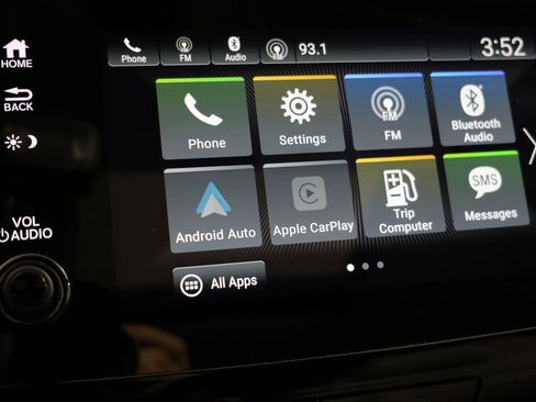 Used 2022 Honda Pilot Special Edition image 51