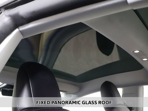 Used 2021 Tesla Model 3 Long Range AWD/4WD image 5