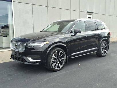 Certified 2024 Volvo XC90 B6 Ultimate w/ Protection Package Premier