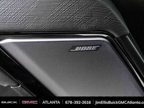 New 2026 GMC Sierra 1500 AT4X AWD/4WD image 7